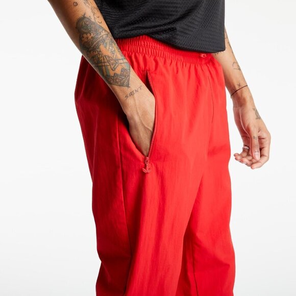 ADIDAS | Adicolor Sliced Trefoil Track Pants | Sz. L - Picture 3 of 10